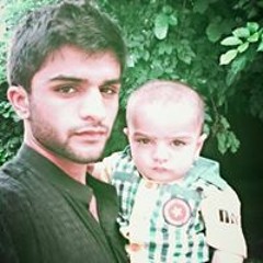 Moaz Bajwa