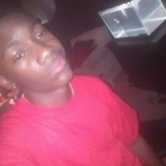 Stefan LilWayne Smith