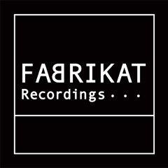 FABRIKAT Recordings