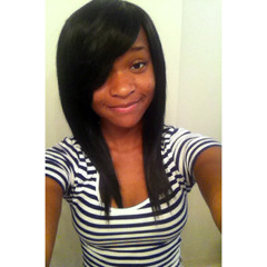 Jamecia Moody