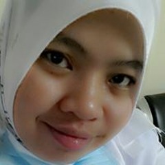 A'ishah Marsaliza Sanaani