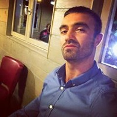 Enzo Puzant Derohanessian