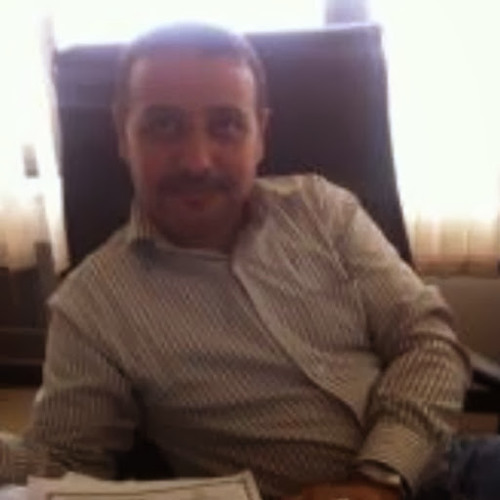 Yasser Mohammed Morshed’s avatar