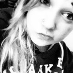 Cheyenne Gaatjeniksaan