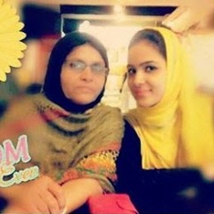 MOna Rizvi