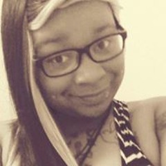 Deyanna Marie Wilson