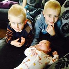 Ashley Williamson 30