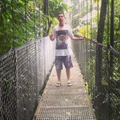 Brandon Gutierrez 50