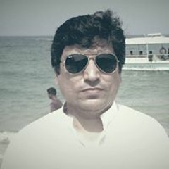 Naweed Rehman ßãngAsh