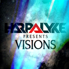 ON AIR_MusicHarpalyke