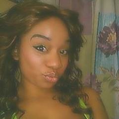 Candii Nicole