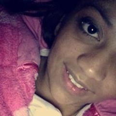 Tazmin Sara Jane Pereira