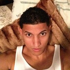 Jean Carlos Perez 11