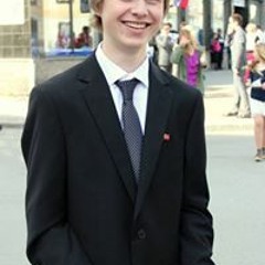 Magnus Furset Jensen