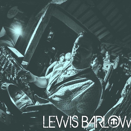 LEWIS BARLOW’s avatar