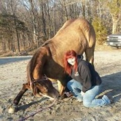 Nikki O'Shaughnessy Milt