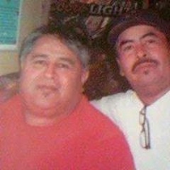 Tony N Jamie Ramirez