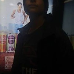 Anton Olivares Fredes