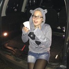 Megan Gallacher 1
