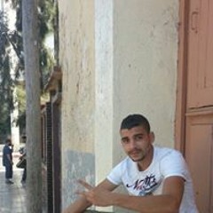 Djalil DeDe