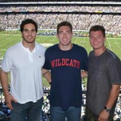 Forest Dylan Chapman