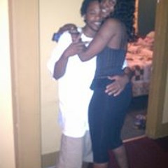 Merinda LuvingTurk Wright