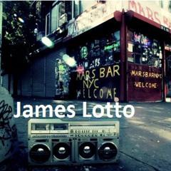 James Lotto