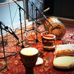 African Drum Orchestra