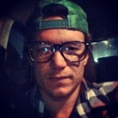 Isaac Quirós Mora