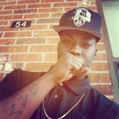 Trent-Trent Franklin