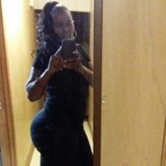 Sherell Foreverhis Gothe