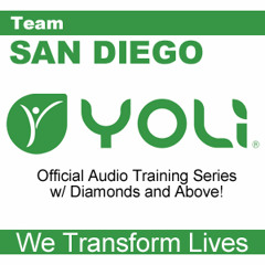 Yoli San Diego