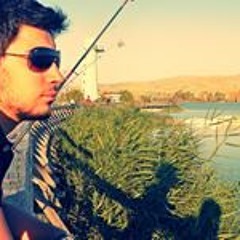 Burak Yıldız-Explosive!