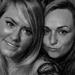 Lisa-marie Mcconnell