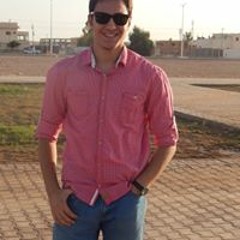 Ahmad El-Sayad