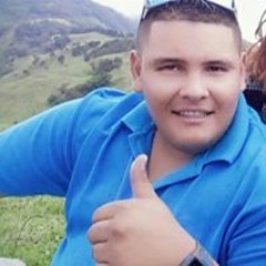 Mario Solis Marquez