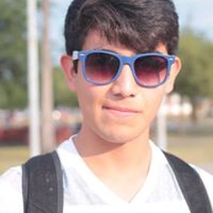 Brayan Cedillo Novelo