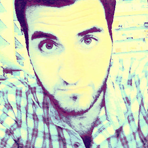 Muhammed El Sharkawy’s avatar