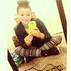 Amanda Michelle Evans