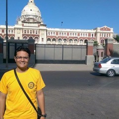 Mohamed Essam Badawy