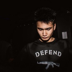 Kevin N'Duendao