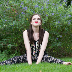 Amelia Marie Corrada