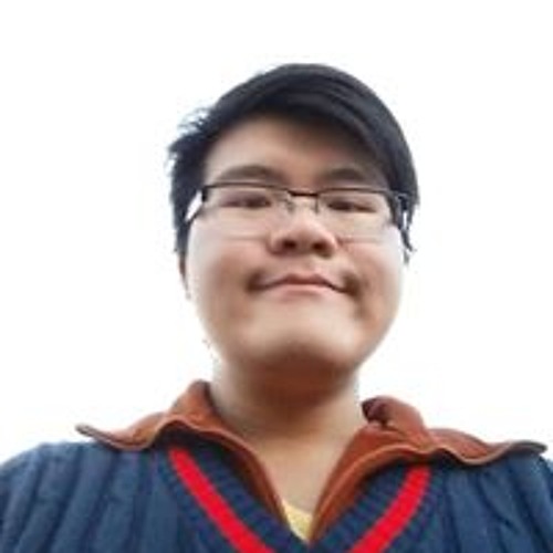 William Lin Onuhato’s avatar