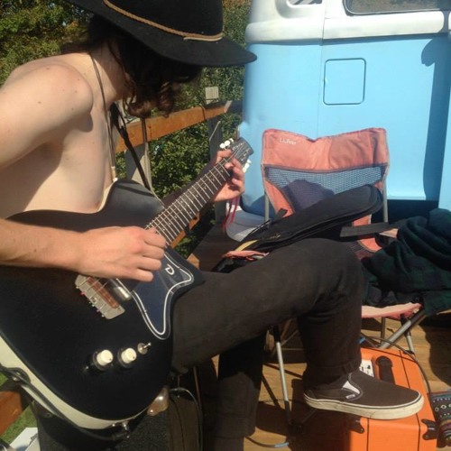 Drainy Rays(instrumental)