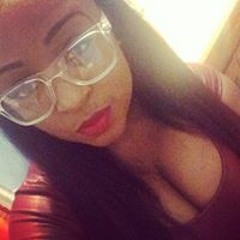 Kendria LovePink' Jackson