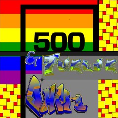 500 (Now yoChris)