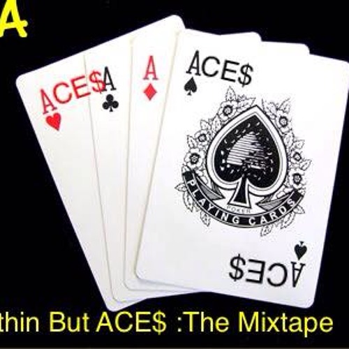 Stream ACE$-