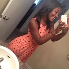 Keke Loves'u Johnson