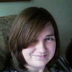 April Loftin McDonald