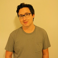 Dylan Evers Radio Imaging